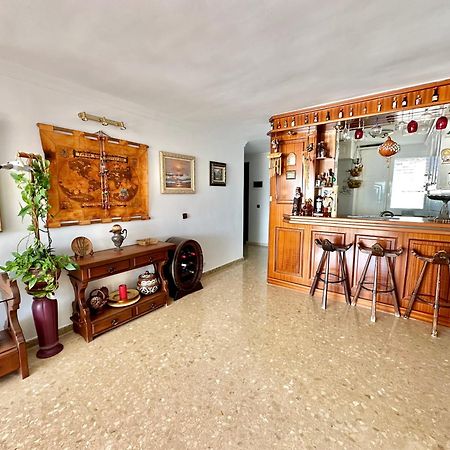 Playamar Paradise Sea Views Torremolinos Kültér fotó
