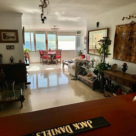 Playamar Paradise Sea Views Torremolinos Kültér fotó