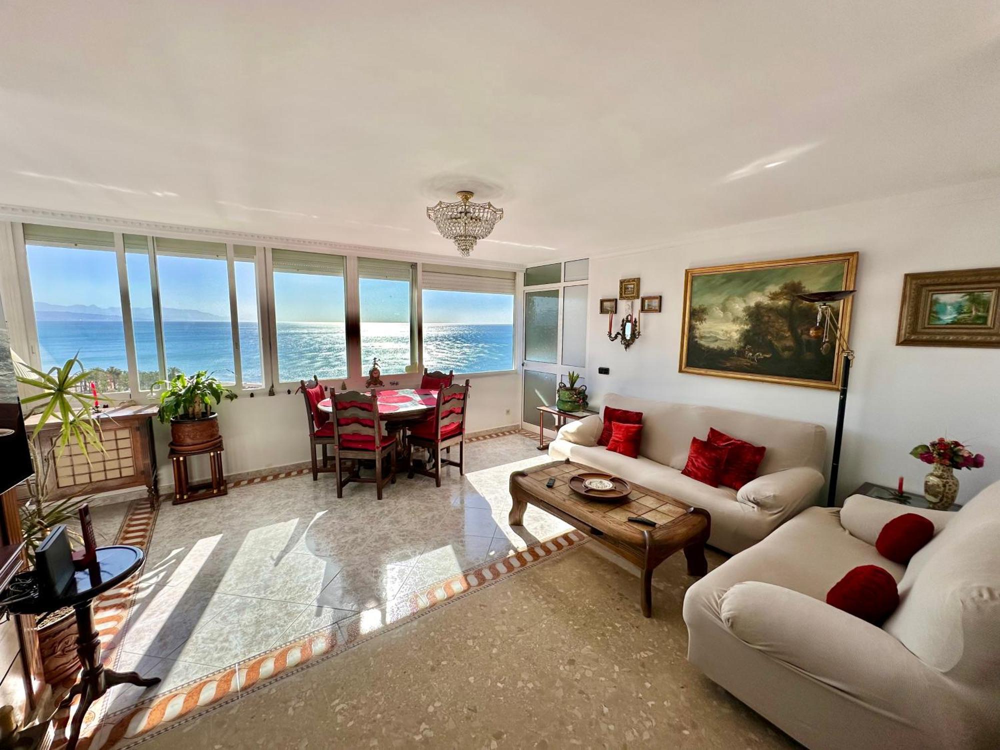 Playamar Paradise Sea Views Torremolinos Kültér fotó