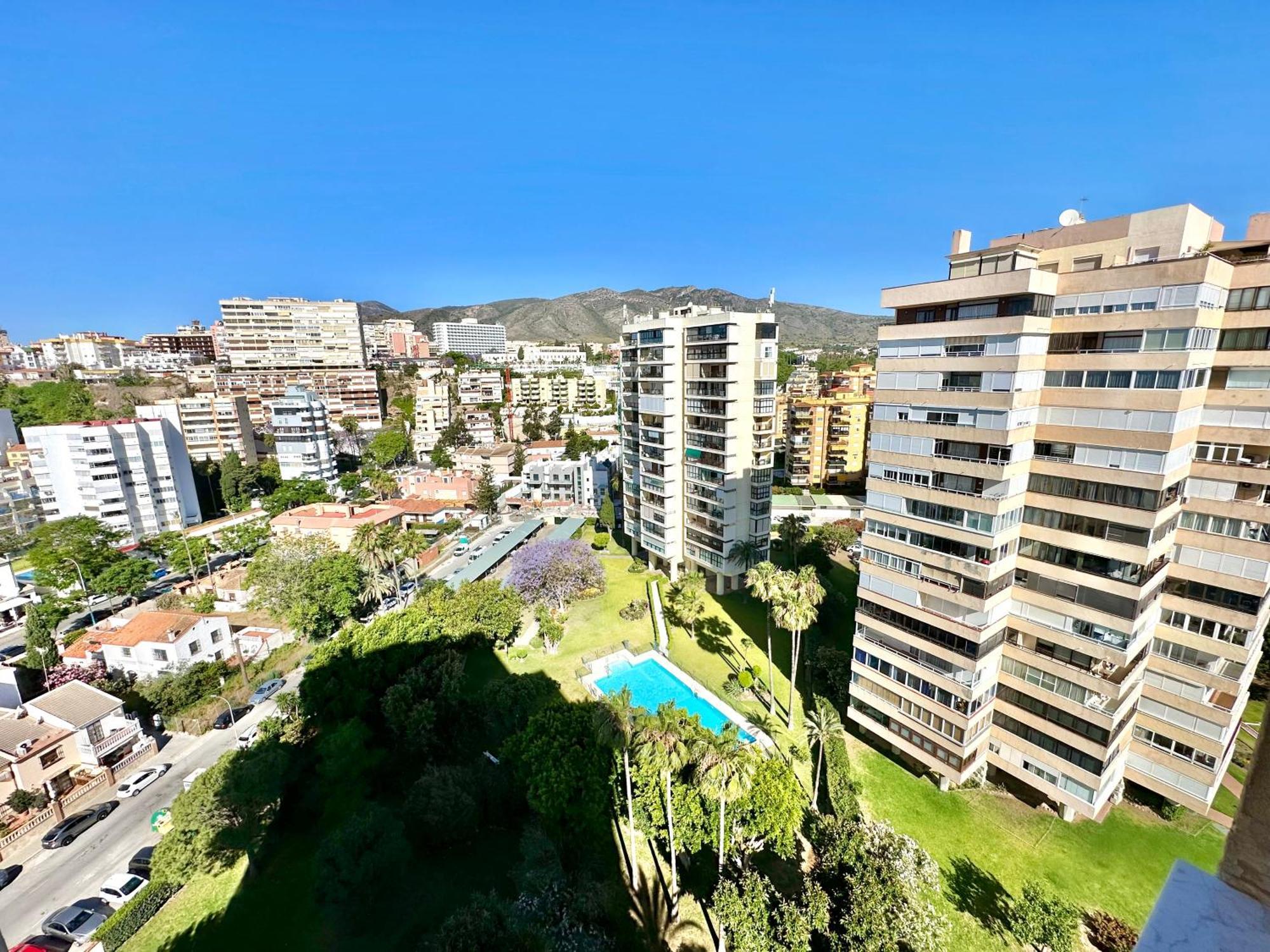 Playamar Paradise Sea Views Torremolinos Kültér fotó