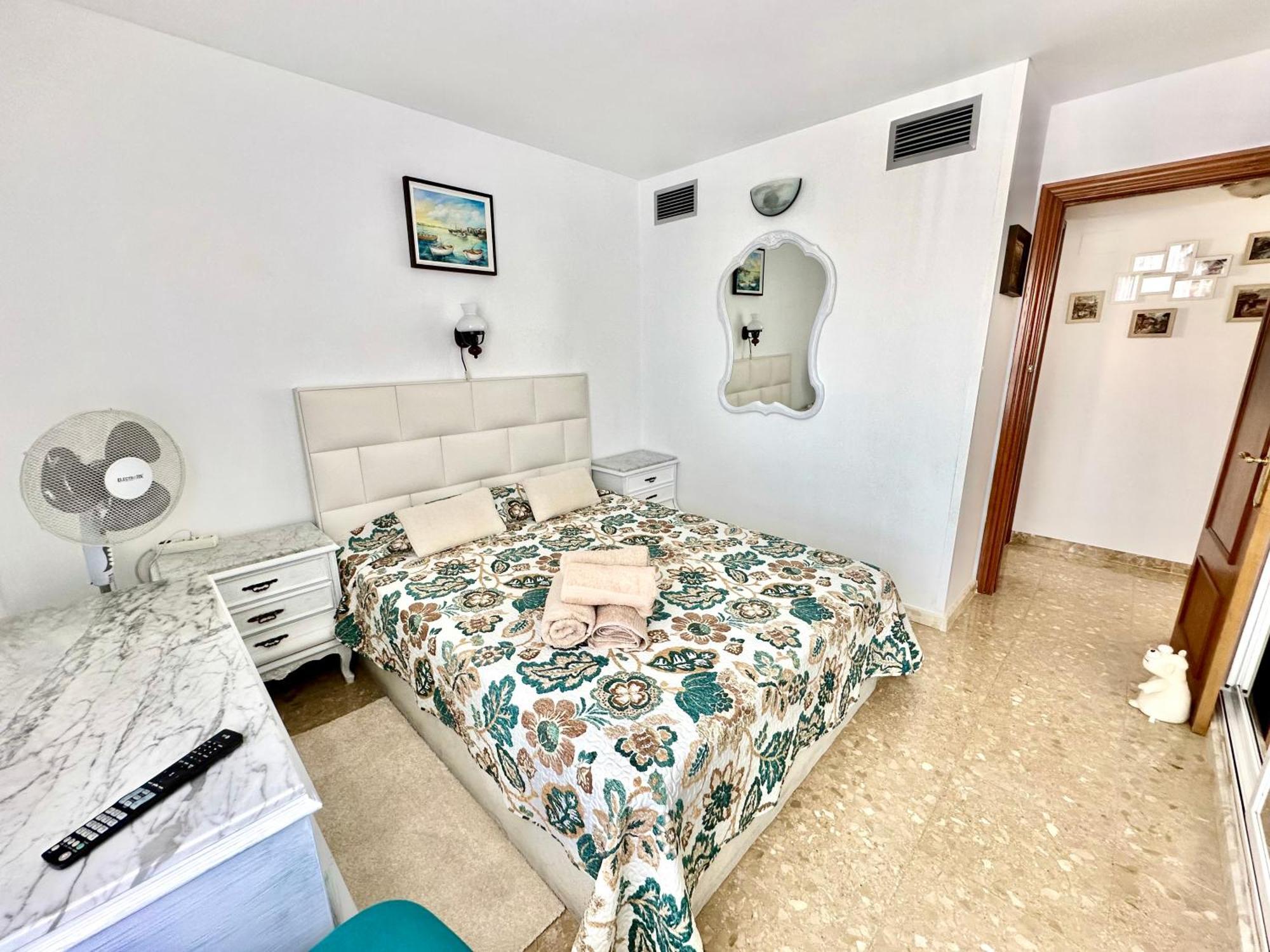 Playamar Paradise Sea Views Torremolinos Kültér fotó