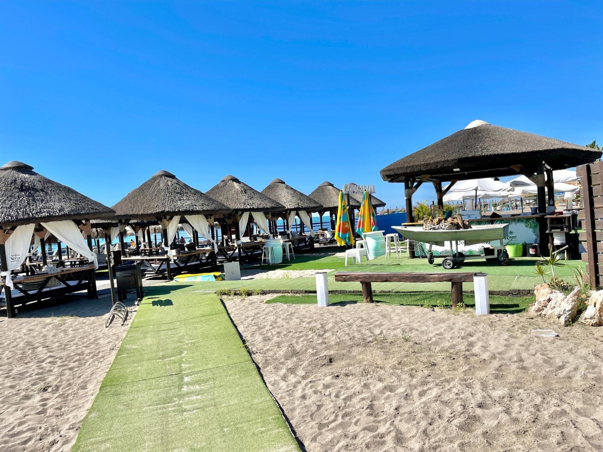 Playamar Paradise Sea Views Torremolinos Kültér fotó