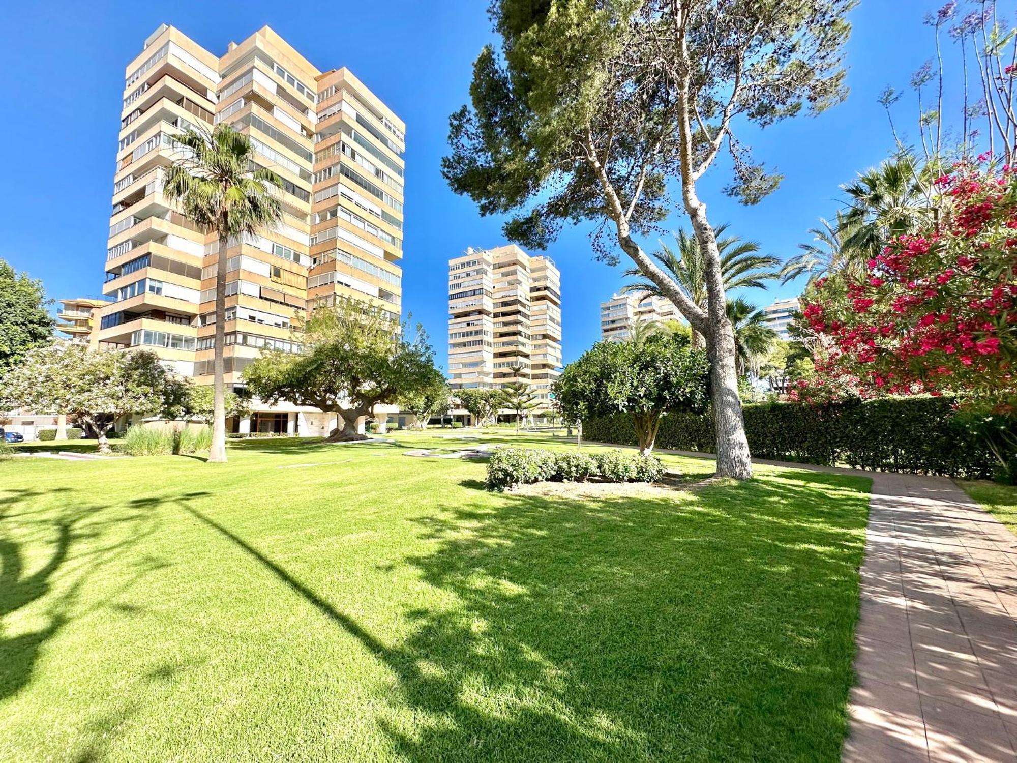 Playamar Paradise Sea Views Torremolinos Kültér fotó