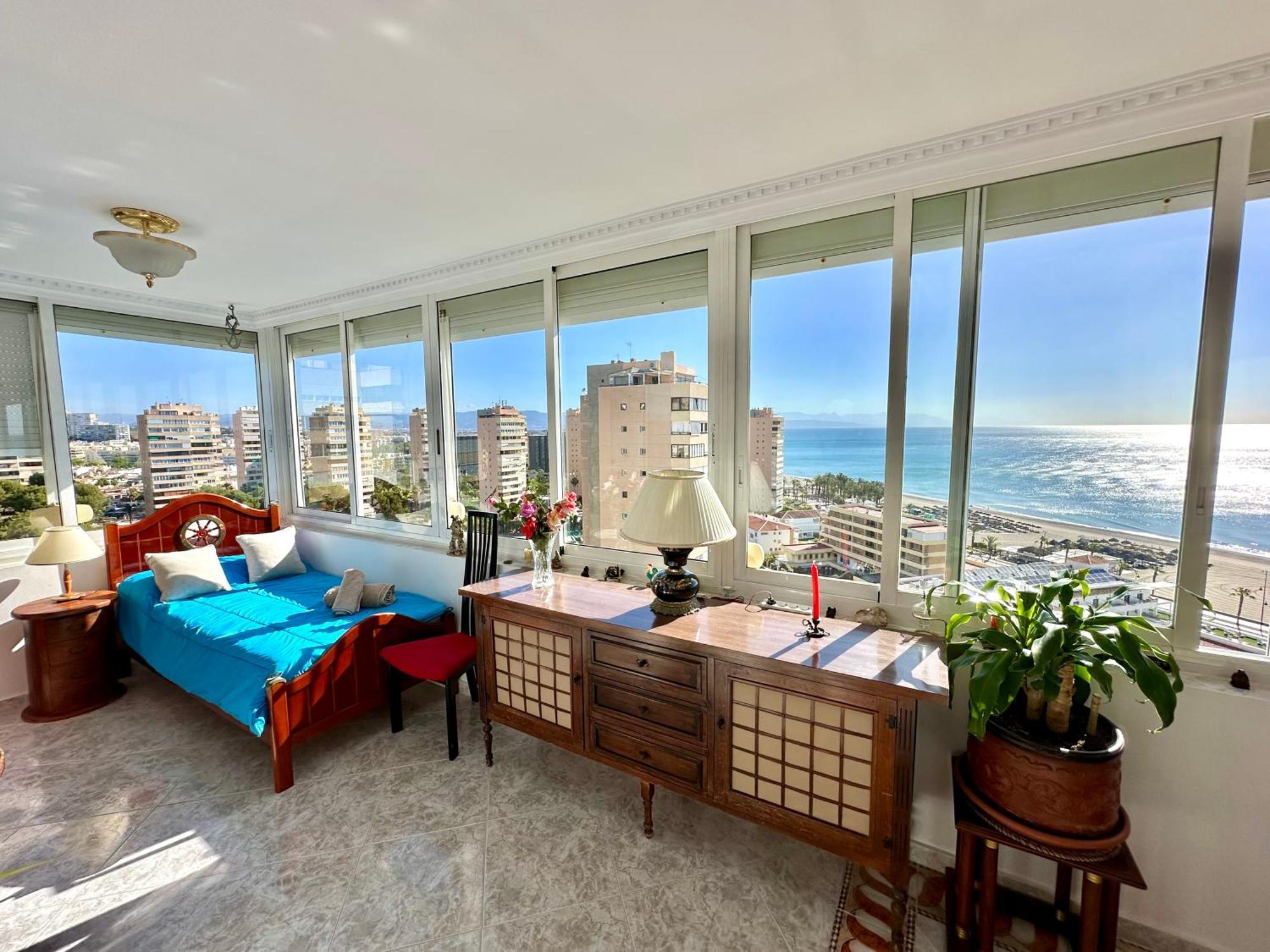 Playamar Paradise Sea Views Torremolinos Kültér fotó