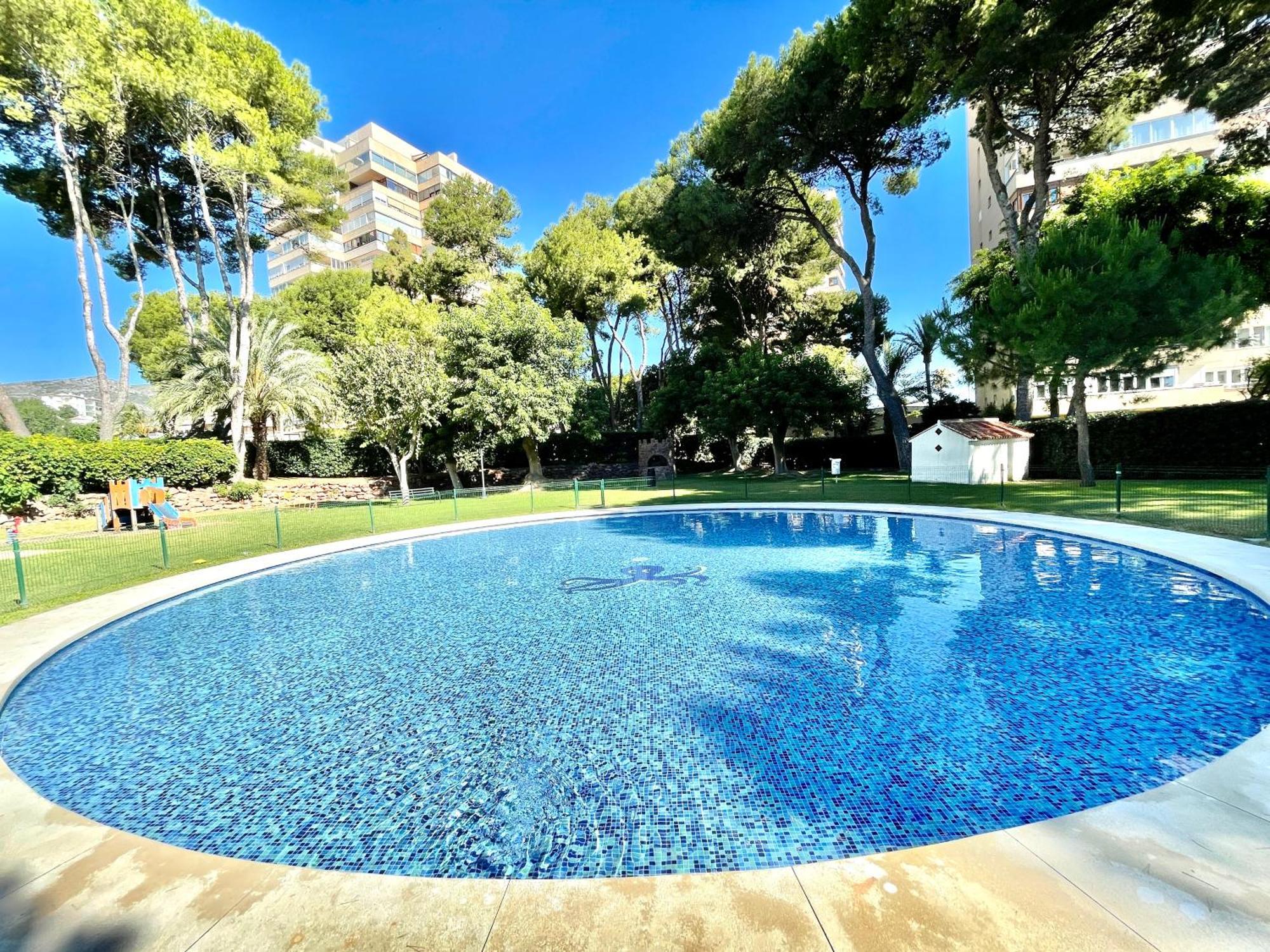 Playamar Paradise Sea Views Torremolinos Kültér fotó