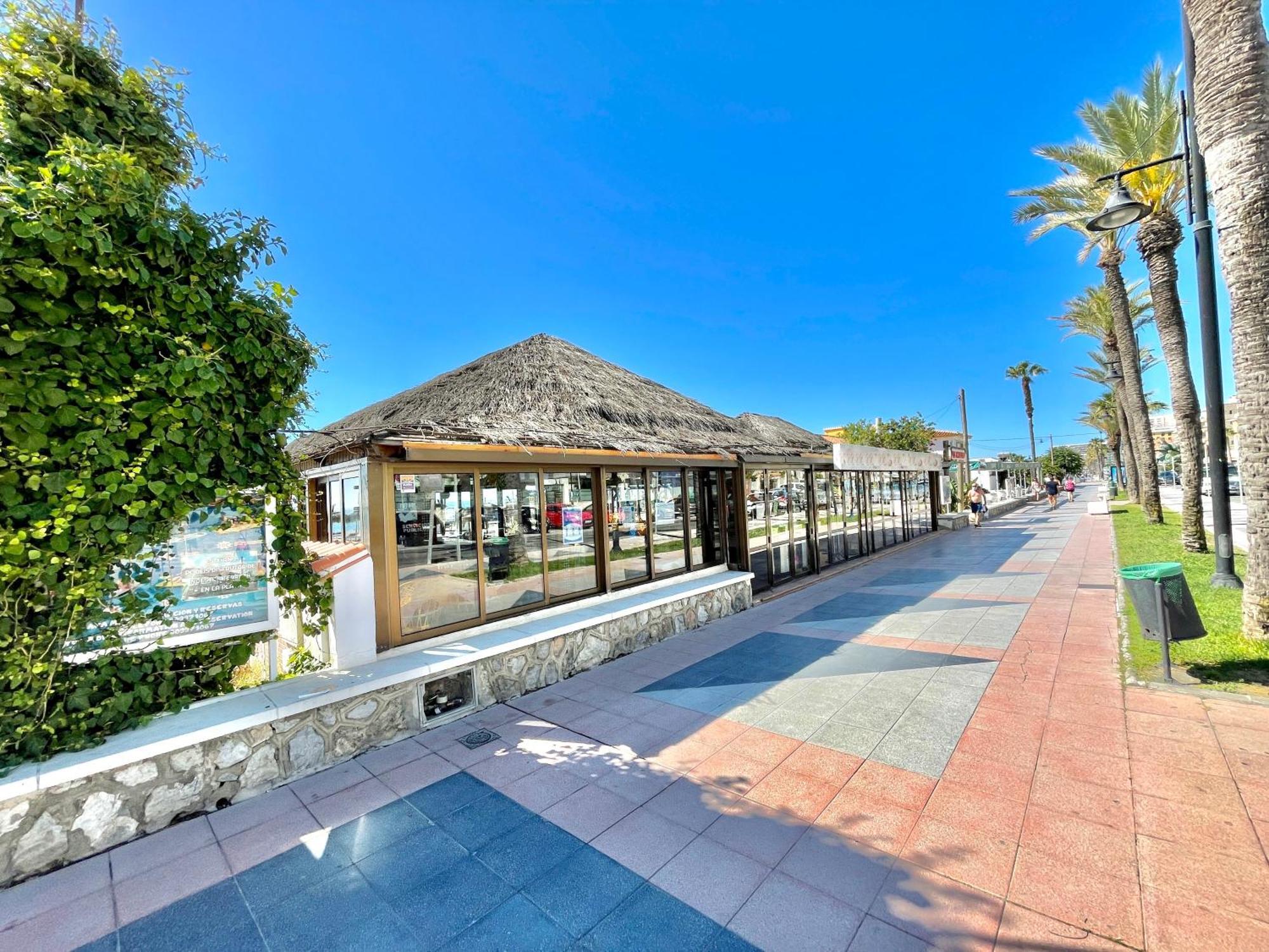 Playamar Paradise Sea Views Torremolinos Kültér fotó