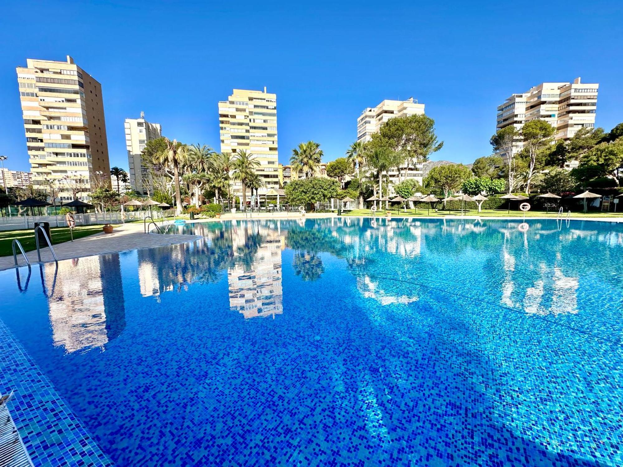 Playamar Paradise Sea Views Torremolinos Kültér fotó